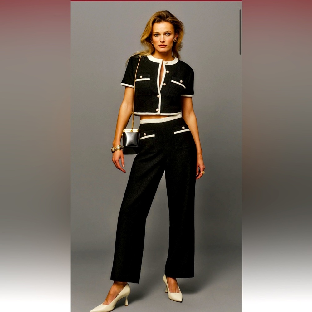 Reformation Blaire Set